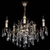 Люстра бронзовая Муза №5 баден в Ижевске