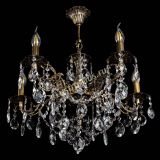 Люстра бронзовая Муза №5 баден в Ижевске