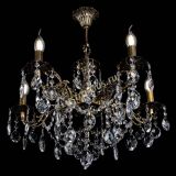 Люстра бронзовая Муза №5 баден в Ижевске