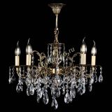 Люстра бронзовая Муза №5 журавлик в Ижевске Люстра бронзовая Муза №5 журавлик в Ижевске