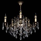 Люстра бронзовая Муза №5 журавлик в Ижевске Люстра бронзовая Муза №5 журавлик в Ижевске