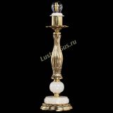 Бронзовая настольная лампа Оникс №1 с абажуром в Ижевске Бронзовая настольная лампа Оникс №1 с абажуром в Ижевске