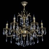 Люстра бронзовая Олимпия №6/1 журавлик в Ижевске