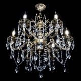 Люстра бронзовая Олимпия №6/3 лучик в Ижевске