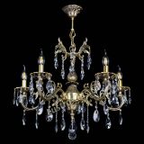 Люстра бронзовая Олимпия №5/1 лучик в Ижевске