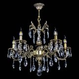 Люстра бронзовая Олимпия №5/1 журавлик в Ижевске