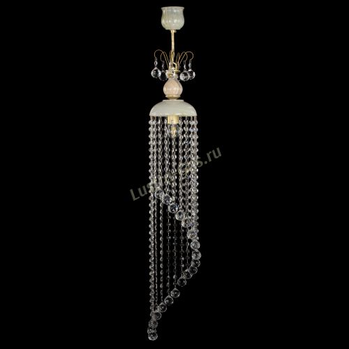 Люстра бронзовая Оникс №1/2 шар в Ижевске Люстра бронзовая Оникс №1/2 шар в Ижевске