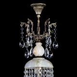 Люстра бронзовая Оникс №1/3 баден в Ижевске