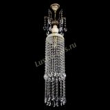 Люстра бронзовая Оникс №1/3 баден в Ижевске