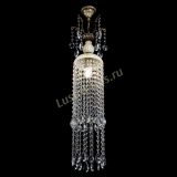 Люстра бронзовая Оникс №1/3 баден в Ижевске