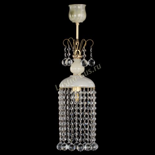 Люстра бронзовая Оникс №1 шар в Ижевске Люстра бронзовая Оникс №1 шар в Ижевске