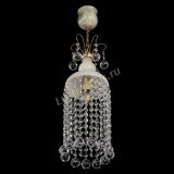 Люстра бронзовая Оникс №1 шар в Ижевске Люстра бронзовая Оникс №1 шар в Ижевске