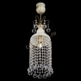 Люстра бронзовая Оникс №1 шар в Ижевске Люстра бронзовая Оникс №1 шар в Ижевске