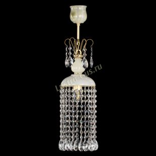 Бронзовая люстра Люстра бронзовая Оникс №1 журавлик