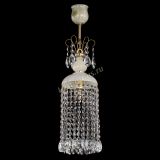 Люстра бронзовая Оникс №1 звездочка в Ижевске