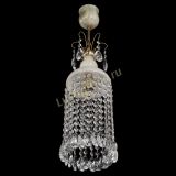 Люстра бронзовая Оникс №1 звездочка в Ижевске