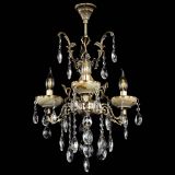 Люстра бронзовая Оникс №3/1 баден в Ижевске