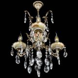 Люстра бронзовая Оникс №3/1 баден в Ижевске