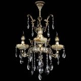 Люстра бронзовая Оникс №3/1 лучик в Ижевске