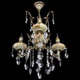 Люстра бронзовая Оникс №3/1 лучик в Ижевске