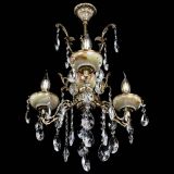 Люстра бронзовая Оникс №3/1 лучик в Ижевске