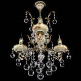 Люстра бронзовая Оникс №3/1 шар в Ижевске Люстра бронзовая Оникс №3/1 шар в Ижевске