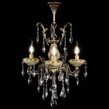 Люстра бронзовая Оникс №3/1 журавлик в Ижевске Люстра бронзовая Оникс №3/1 журавлик в Ижевске