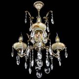 Люстра бронзовая Оникс №3/1 журавлик в Ижевске Люстра бронзовая Оникс №3/1 журавлик в Ижевске