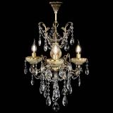 Люстра бронзовая Оникс №3/2 баден в Ижевске Люстра бронзовая Оникс №3/2 баден в Ижевске