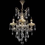 Люстра бронзовая Оникс №3/2 баден в Ижевске Люстра бронзовая Оникс №3/2 баден в Ижевске