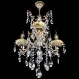 Люстра бронзовая Оникс №3/2 баден в Ижевске Люстра бронзовая Оникс №3/2 баден в Ижевске