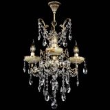 Люстра бронзовая Оникс №3/2 лучик в Ижевске Люстра бронзовая Оникс №3/2 лучик в Ижевске