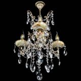 Люстра бронзовая Оникс №3/2 лучик в Ижевске Люстра бронзовая Оникс №3/2 лучик в Ижевске