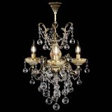 Люстра бронзовая Оникс №3/2 шар в Ижевске Люстра бронзовая Оникс №3/2 шар в Ижевске