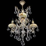 Люстра бронзовая Оникс №3/2 шар в Ижевске Люстра бронзовая Оникс №3/2 шар в Ижевске