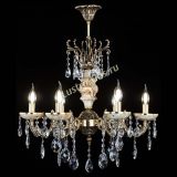 Люстра бронзовая Оникс №6/1 баден в Ижевске Люстра бронзовая Оникс №6/1 баден в Ижевске