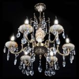 Люстра бронзовая Оникс №6/1 баден в Ижевске Люстра бронзовая Оникс №6/1 баден в Ижевске