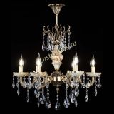 Люстра бронзовая Оникс №6/1 лучик в Ижевске