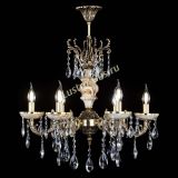 Люстра бронзовая Оникс №6/1 журавлик в Ижевске