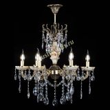 Люстра бронзовая Оникс №6/2 баден в Ижевске Люстра бронзовая Оникс №6/2 баден в Ижевске