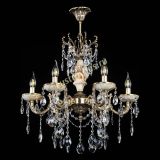 Люстра бронзовая Оникс №6/2 баден в Ижевске Люстра бронзовая Оникс №6/2 баден в Ижевске