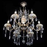 Люстра бронзовая Оникс №6/2 баден в Ижевске Люстра бронзовая Оникс №6/2 баден в Ижевске