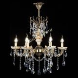 Люстра бронзовая Оникс №6/2 лучик в Ижевске Люстра бронзовая Оникс №6/2 лучик в Ижевске