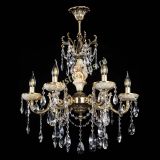 Люстра бронзовая Оникс №6/2 лучик в Ижевске Люстра бронзовая Оникс №6/2 лучик в Ижевске