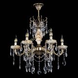 Люстра бронзовая Оникс №6/2 журавлик в Ижевске Люстра бронзовая Оникс №6/2 журавлик в Ижевске