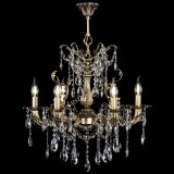 Люстра бронзовая Селена №6/2 журавлик в Ижевске Люстра бронзовая Селена №6/2 журавлик в Ижевске