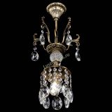 Люстра бронзовая София №1/1 баден в Ижевске