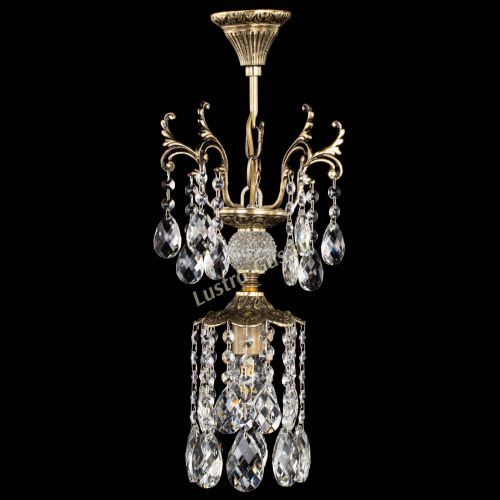 Люстра бронзовая София №1/2 баден в Ижевске Люстра бронзовая София №1/2 баден в Ижевске