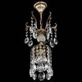 Люстра бронзовая София №1/2 баден в Ижевске Люстра бронзовая София №1/2 баден в Ижевске