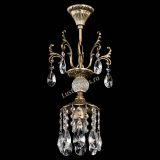 Люстра бронзовая София №1/1 лучик в Ижевске Люстра бронзовая София №1/1 лучик в Ижевске